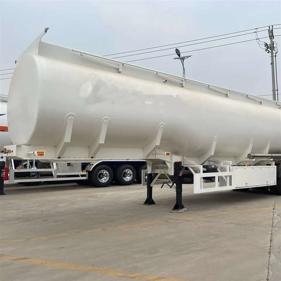 Tank Truck Large Capacity, Flammable Tank Truck Large Capacity, Flammable